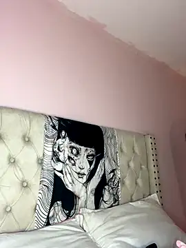 SweetJennaa online show from November 2025 12:11:02 AM