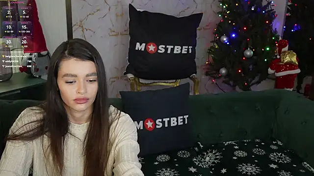 Gabriella054 online show from January 2025 07:18:02 PM