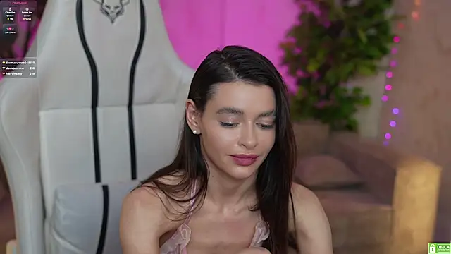 Gabriella054 online show from January 2025 06:28:01 AM