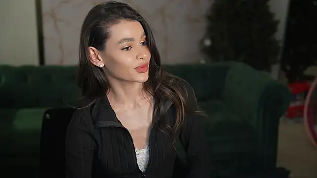 Gabriella054 online show from February 2025 03:30:02 AM