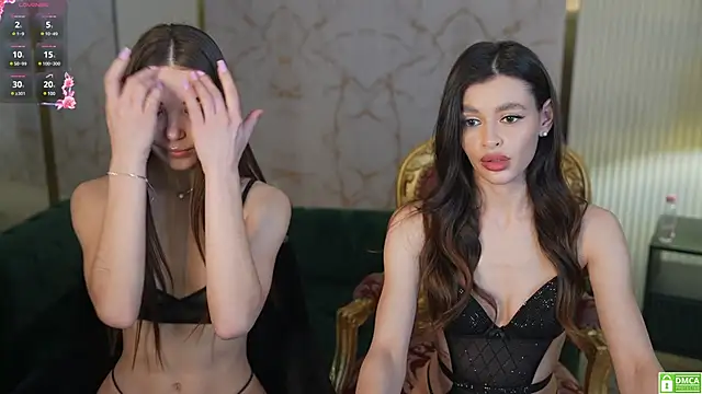 Gabriella054 online show from February 2025 11:10:02 AM