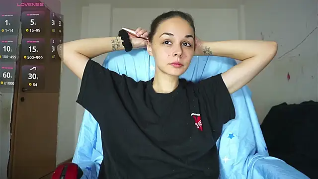 Miss  Bia online show from October 2025 10:36:01 PM