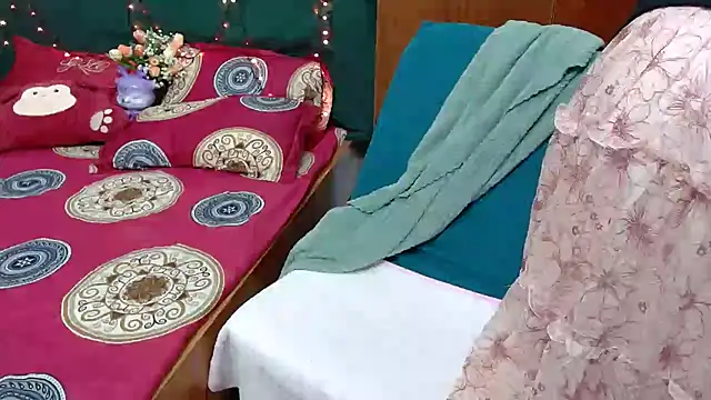 Cindy--Cici online show from February 2025 01:11:02 AM