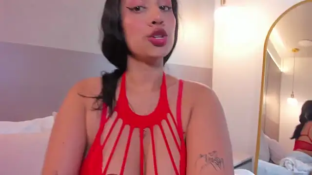 venuz lee online show from April 2026 01:12:01 PM