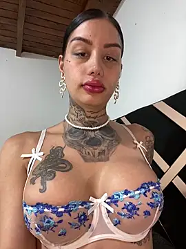 Zaratattoox online show from March 2026 06:29:01 AM