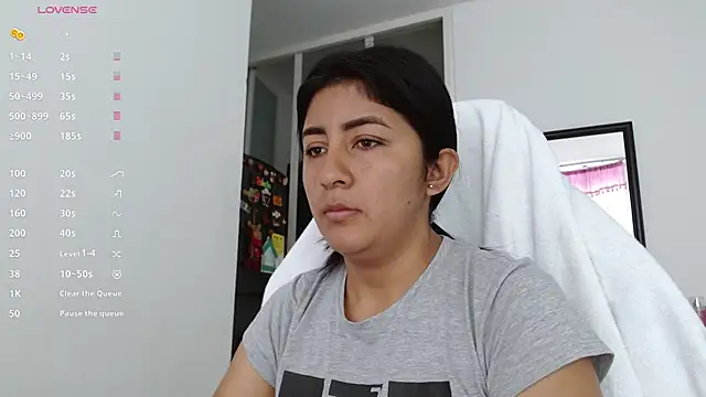 danna peterson1 online show from January 2026 02:44:02 PM