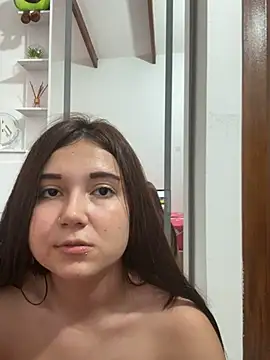 Snapshot of mia_cooper_24 chatting on January 2025 09:08:01 PM mia cooper 24 online show from January 2025 09:08:01 PM