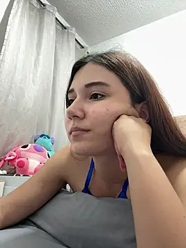 Snapshot of mia_cooper_24 chatting on March 2025 03:24:01 AM mia cooper 24 online show from March 2025 03:24:01 AM