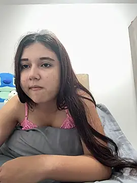 Snapshot of mia_cooper_24 chatting on March 2025 02:18:02 AM mia cooper 24 online show from March 2025 02:18:02 AM