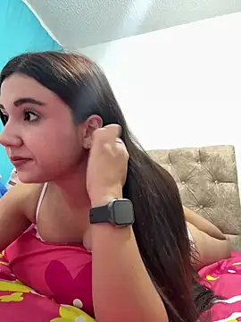 mia cooper 24 online show from May 2026 04:07:01 AM