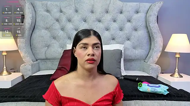 Maguy Mistress online show from December 2025 12:10:01 PM