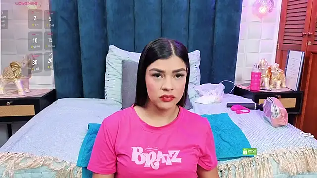 Snapshot of Maguy_Mistress chatting on July 2026 12:19:02 PM Maguy Mistress online show from July 2026 12:19:02 PM