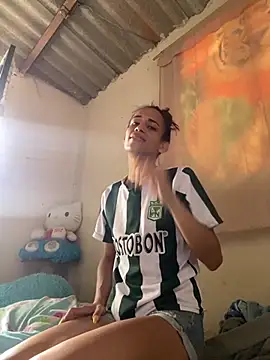 AlexaWarner online show from January 2026 04:11:01 PM