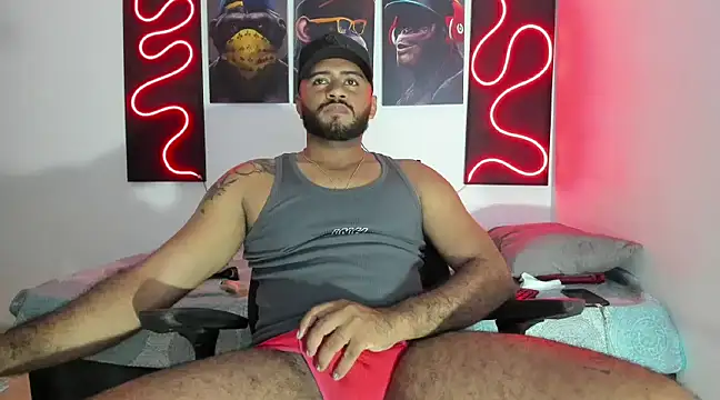 Hardboy latin online show from February 2025 02:42:02 AM