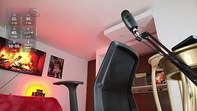 salome cortes26 online show from September 2025 11:36:01 AM