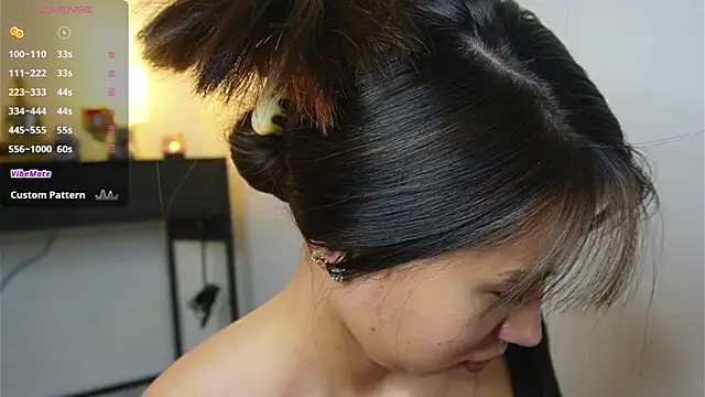 Snapshot of AlessiaVix chatting on February 2025 05:05:02 PM AlessiaVix online show from February 2025 05:05:02 PM