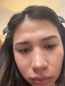 Snapshot of AlessiaVix chatting on March 2025 06:11:01 PM AlessiaVix online show from March 2025 06:11:01 PM