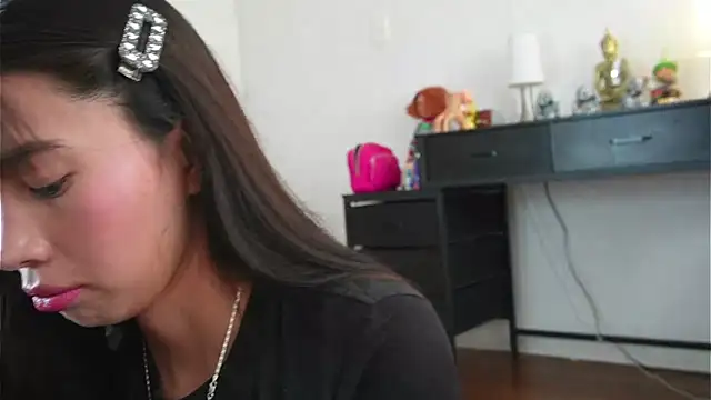 AlessiaVix online show from June 2026 04:53:02 PM