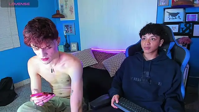 VladHellsing4 online show from January 2025 02:17:02 PM