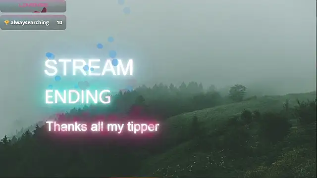 VladHellsing4 online show from February 2025 04:00:02 PM