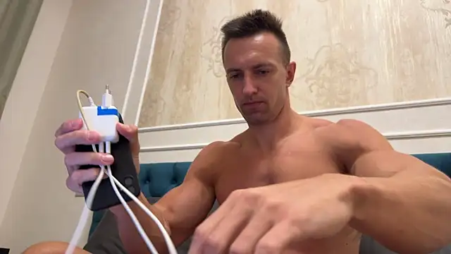 Andy pecman online show from October 2025 07:34:01 PM