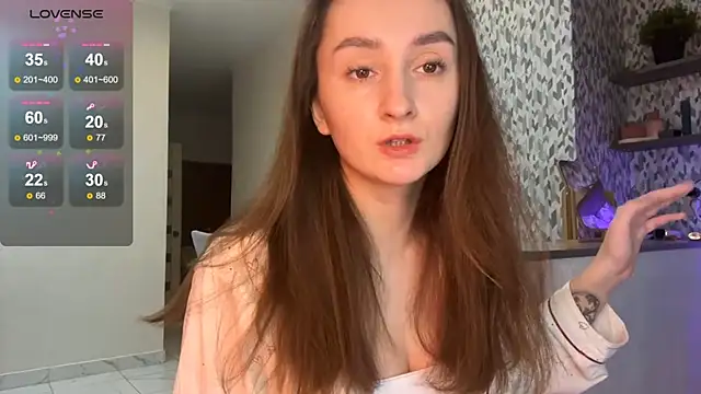 Snapshot of Eva_Eva_ chatting on March 2025 09:11:02 PM Eva Eva online show from March 2025 09:11:02 PM