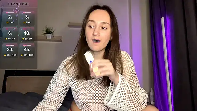 Snapshot of Eva_Eva_ chatting on September 2025 09:27:01 PM Eva Eva online show from September 2025 09:27:01 PM