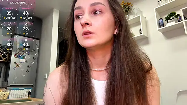 Eva Eva  online show from March 2026 09:22:02 PM