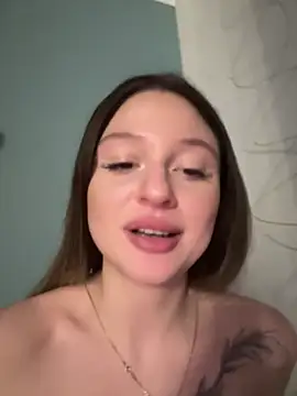 Kimsweet7 online show from January 2025 05:34:01 PM