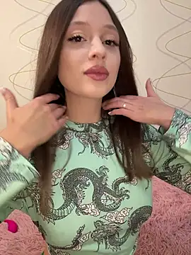 Kimsweet7 online show from November 2025 05:53:01 PM