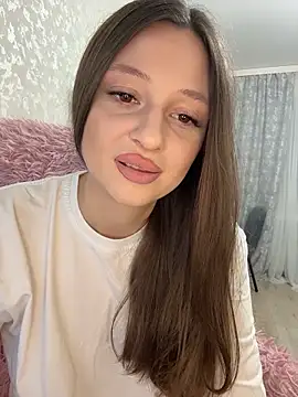 Kimsweet7 online show from February 2026 05:05:02 PM