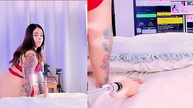 Alison-carpentier online show from October 2025 05:12:01 PM