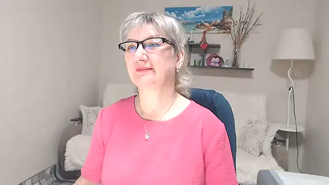 FleurMays online show from December 2025 04:40:02 AM