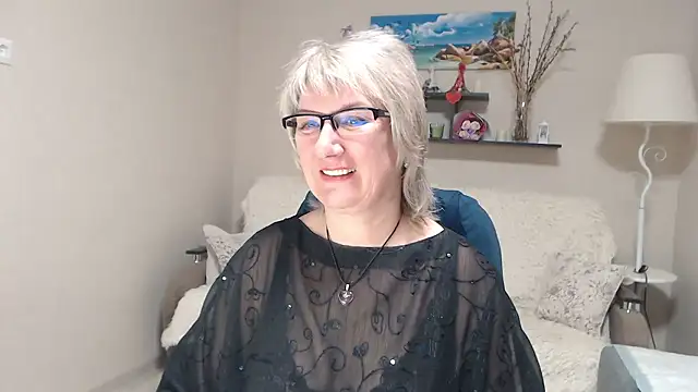 FleurMays online show from January 2026 12:10:02 PM