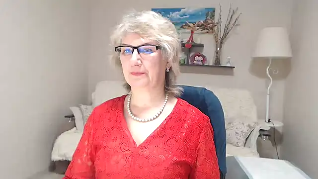 FleurMays online show from February 2026 06:09:01 AM