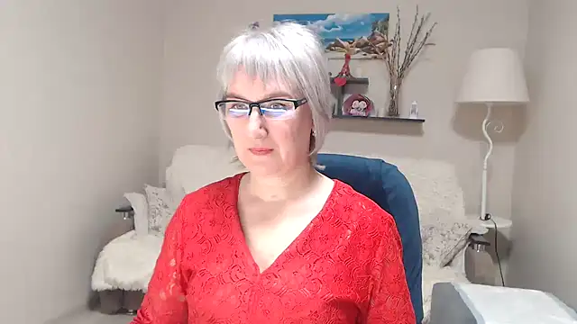 FleurMays online show from February 2026 12:23:01 PM