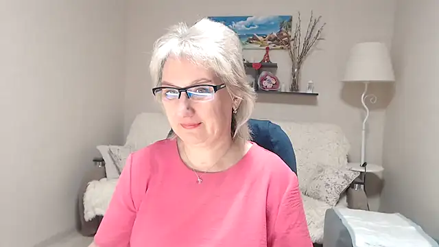 FleurMays online show from February 2026 12:35:02 PM