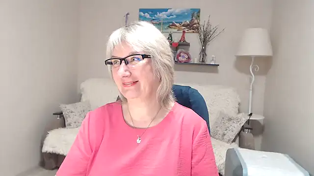 FleurMays online show from April 2026 07:13:02 AM