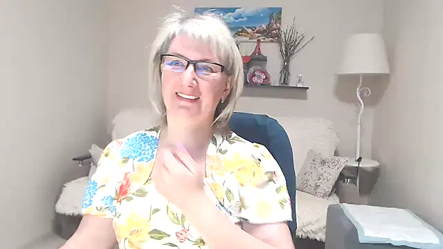 FleurMays online show from May 2026 06:08:02 AM