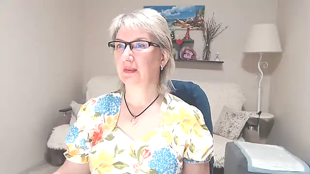 FleurMays online show from May 2026 03:24:02 AM
