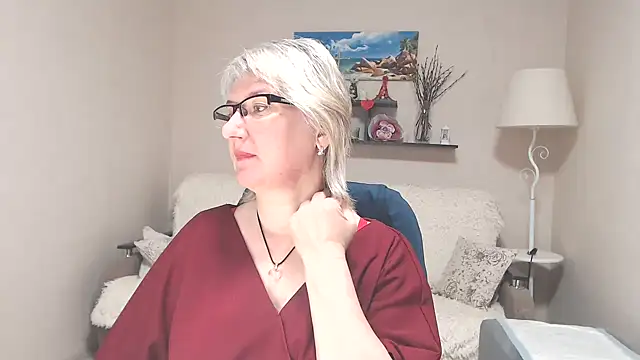 FleurMays online show from May 2026 04:08:02 AM
