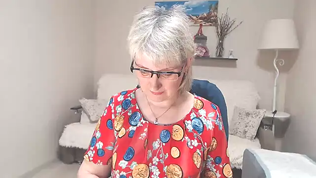 FleurMays online show from May 2026 05:23:02 AM