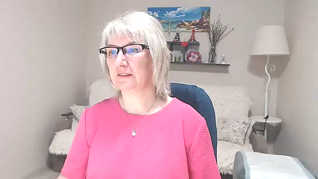 FleurMays online show from May 2026 04:08:01 AM