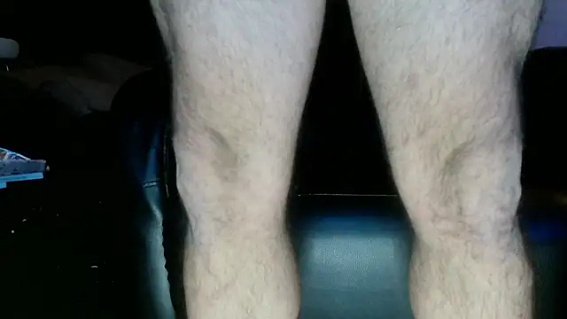 Gigadickman online show from December 2024 04:43:01 AM