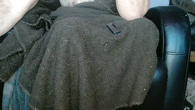 Gigadickman online show from January 2025 10:44:02 PM