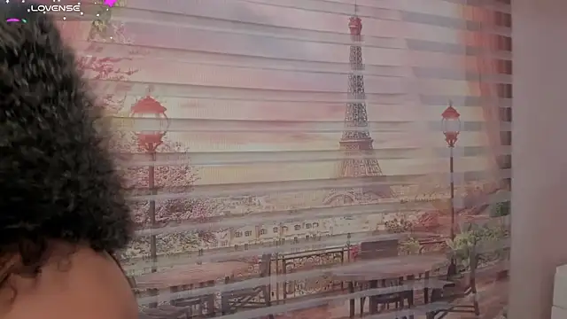 Leah Sweetie online show from February 2025 11:21:01 AM