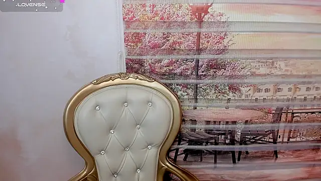 Leah Sweetie online show from February 2025 11:16:02 AM