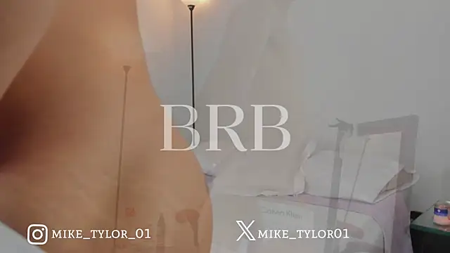 mike tylor01 online show from February 2026 04:12:02 PM