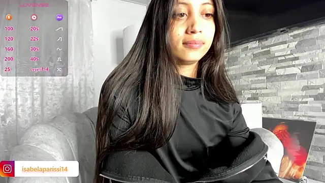 Snapshot of Loren_parissi chatting on March 2025 02:36:01 AM Loren parissi online show from March 2025 02:36:01 AM