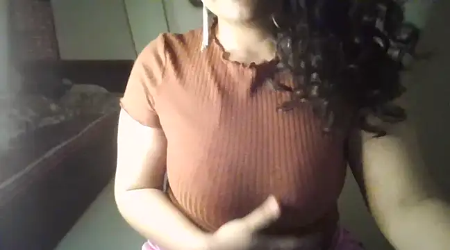 MakeMeCumAhh online show from March 2025 07:38:01 PM